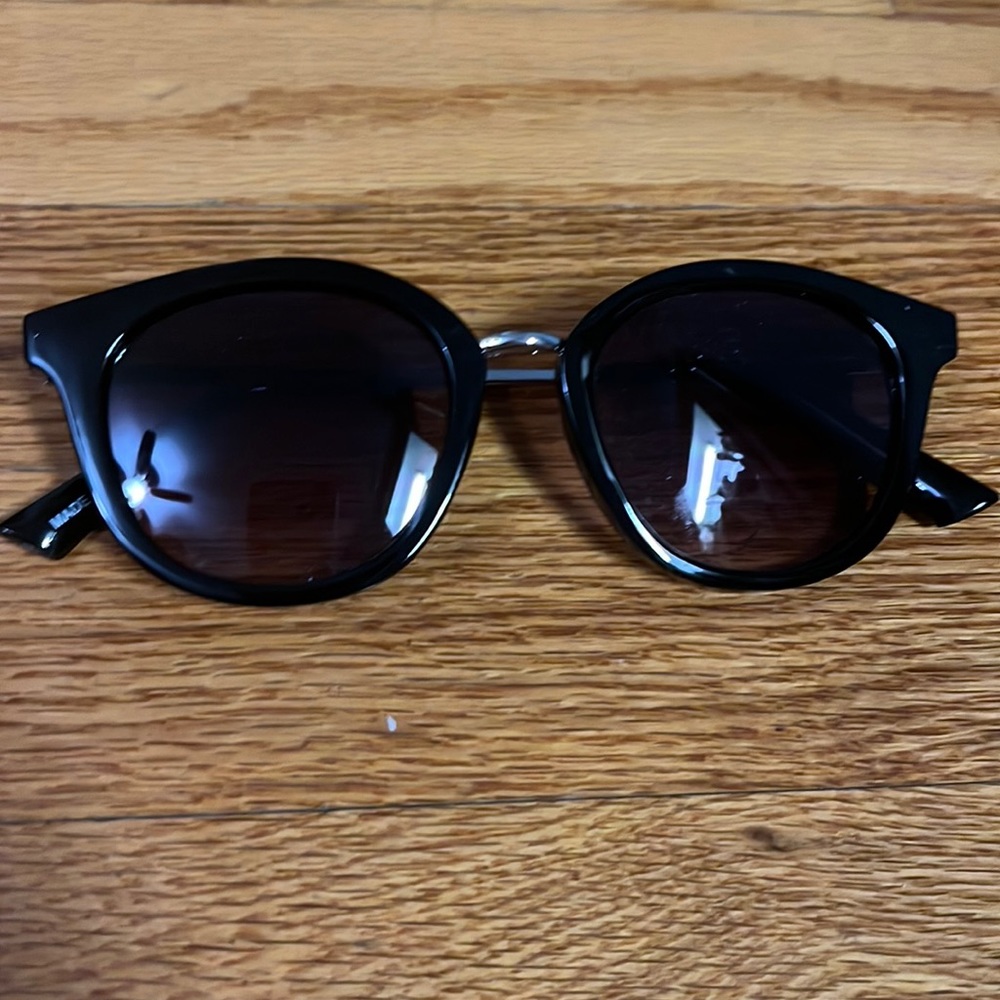 Sunglasses- Open to offers